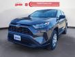 Used 2023 Toyota RAV4 LE Sport Utility