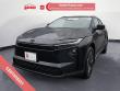 Certified 2026 Toyota bZ XLE Sport Utility