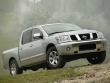 Used 2006 Nissan Titan LE Truck