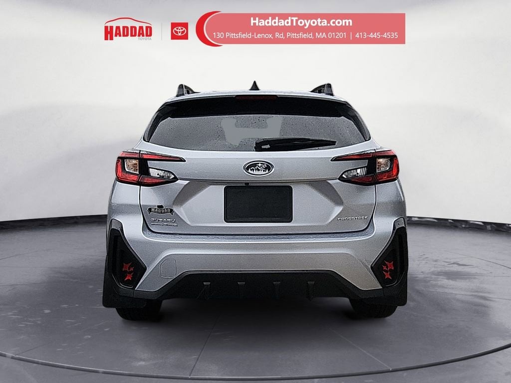 Used 2024 Subaru Crosstrek Premium Sport Utility