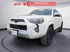 2024 Toyota 4Runner TRD Off-Road Premium Sport Utility