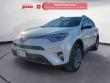 Certified 2017 Toyota RAV4 Limited Sport Utility