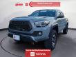 Certified 2018 Toyota Tacoma TRD Off-Road Truck