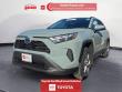 Certified 2023 Toyota RAV4 Hybrid XLE SUV