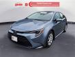 Certified 2024 Toyota Corolla LE Sedan