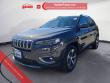 Used 2020 Jeep Cherokee Limited Sport Utility