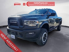 2021 Ram 2500 Power Wagon Truck in Pittsfield, MA