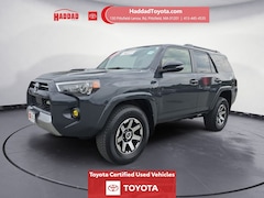 2024 Toyota 4Runner TRD Off-Road Premium SUV
