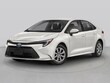  Toyota Corolla Hybrid