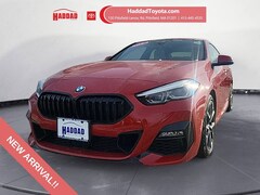 2023 BMW 2 Series 228i xDrive Sedan