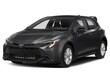  Toyota Corolla Hatchback