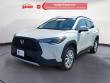 Certified 2024 Toyota Corolla Cross LE Sport Utility