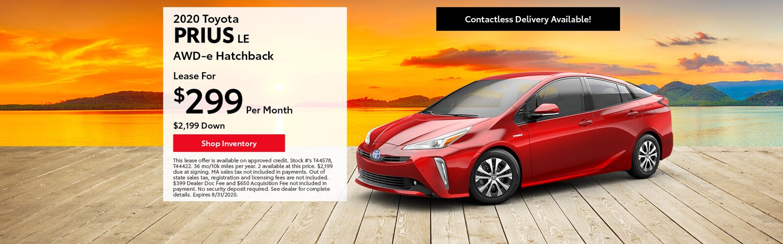 Pittsfield Haddad Toyota New & Used Toyota Cars