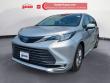 Used 2023 Toyota Sienna XLE Minivan/Van