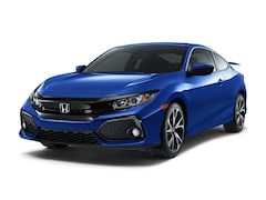 2019 Honda Civic Si Coupe