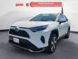 Certified 2024 Toyota RAV4 Prime SE Sport Utility