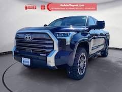2023 Toyota Tundra Limited Truck