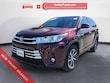 Toyota Highlander Hybrid