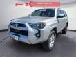 Certified 2024 Toyota 4Runner SR5 Sport Utility