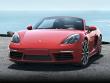 Used 2018 Porsche 718 Boxster S Convertible