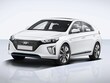 Hyundai IONIQ Hybrid