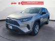 Certified 2022 Toyota RAV4 LE Sport Utility