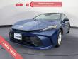 Certified 2025 Toyota Camry LE Sedan
