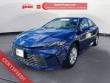 Certified 2025 Toyota Camry LE Sedan