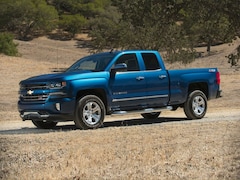 2016 Chevrolet Silverado 1500 Custom Truck in Pittsfield, MA