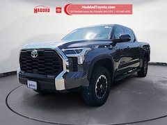 2022 Toyota Tundra SR5 Truck
