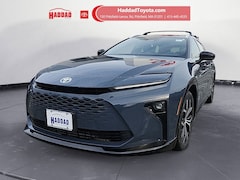 2025 Toyota Crown Signia XLE Sport Utility