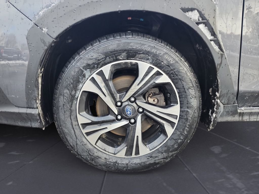 2024 Subaru Crosstrek Premium - Photo 15