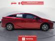 2022 Toyota Prius Prime LE Hatchback