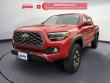 Used 2023 Toyota Tacoma TRD Off-Road Truck