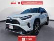 Certified 2024 Toyota RAV4 Prime XSE SUV