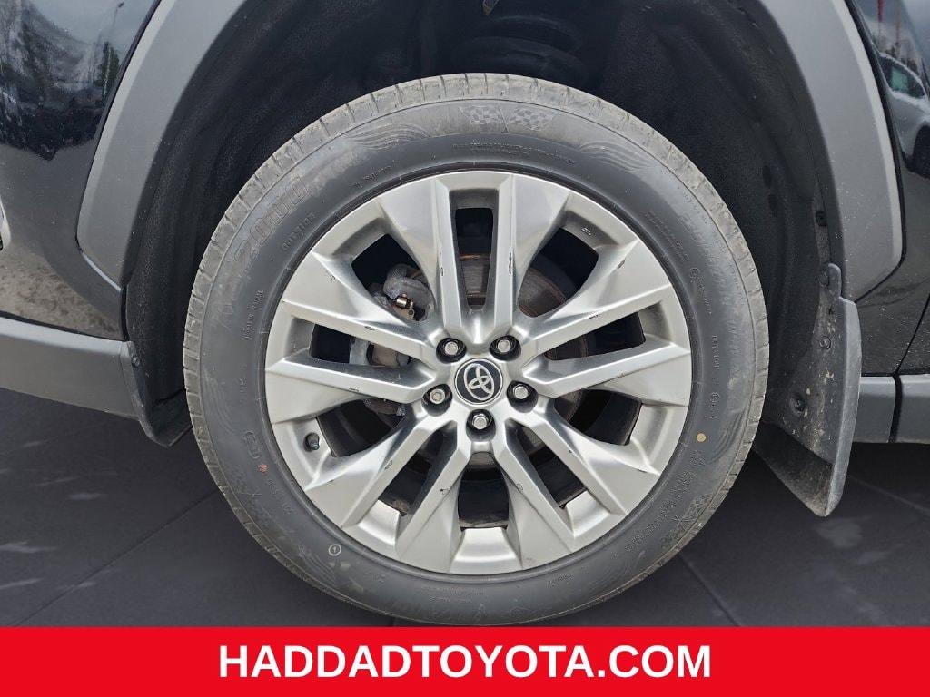 2023 Toyota RAV4 XLE Premium - Photo 15