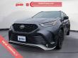 Used 2023 Toyota Highlander XSE Sport Utility
