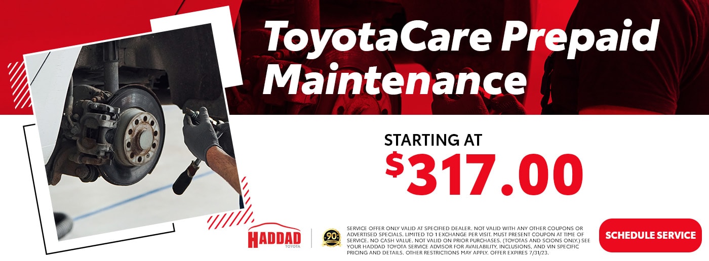 Pittsfield Toyota Dealer Haddad Toyota