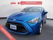 Used 2017 Toyota Yaris iA Base Sedan