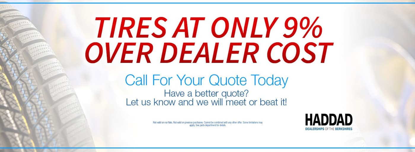 Pittsfield Haddad Toyota New & Used Toyota Cars