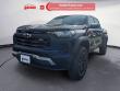 Used 2023 Chevrolet Colorado Trail Boss Truck