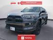 Certified 2021 Toyota 4Runner Nightshade Sport Utility