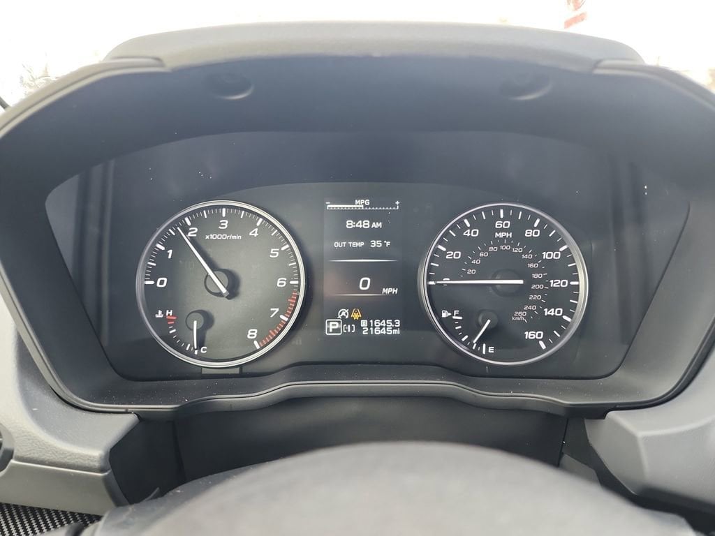 2024 Subaru Crosstrek Premium - Photo 19