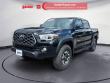 Used 2023 Toyota Tacoma TRD Off-Road Truck