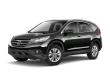 Used 2012 Honda CR-V EX-L Sport Utility