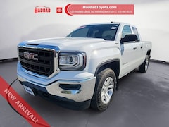 2017 GMC Sierra 1500 Base Truck