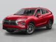 Used 2024 Mitsubishi Eclipse Cross SE Sport Utility
