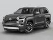 Toyota Sequoia