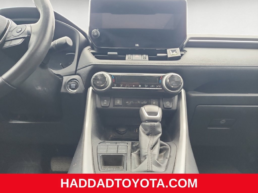 2023 Toyota RAV4 XLE Premium - Photo 12