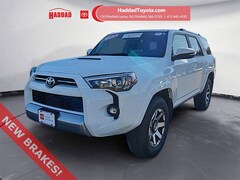 2023 Toyota 4Runner TRD Off-Road Premium Sport Utility